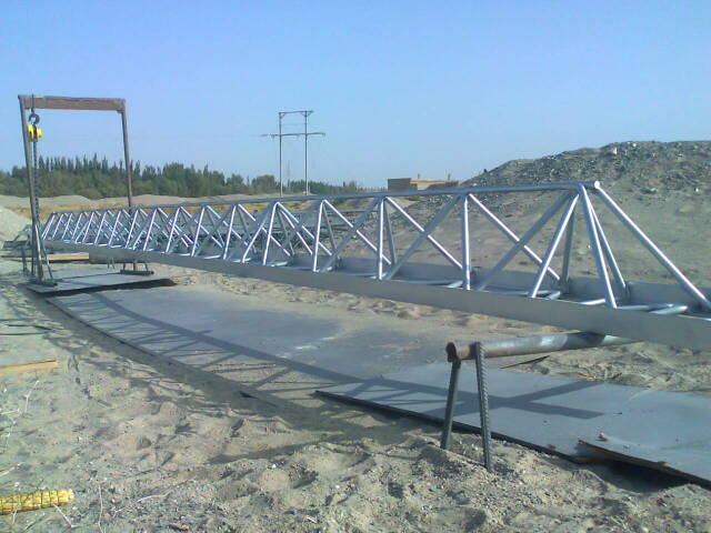 项城专业承揽大中小型喷涂翻新施工业务！